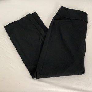 7th Avenue Design Studio NY&Co pull on pants XL